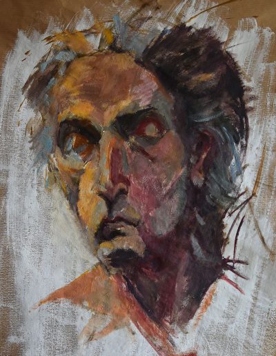 peinture-portrait