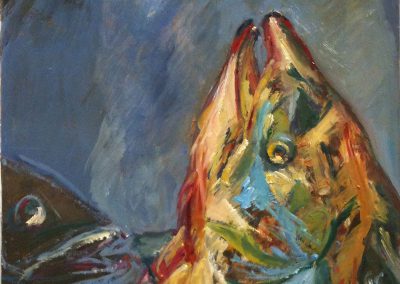 peinture-poisson