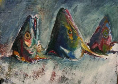 peinture-poisson