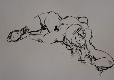 croquis-nue