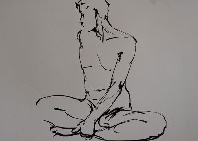 croquis-nue