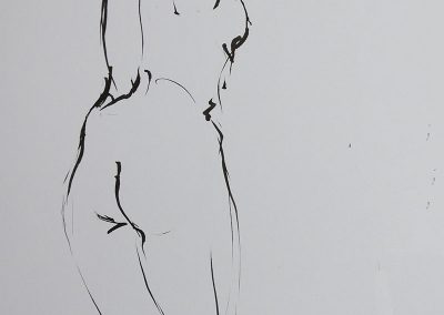 croquis-nue