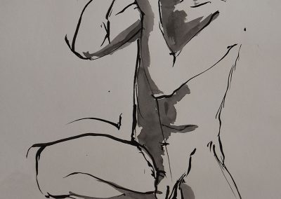 croquis-nue