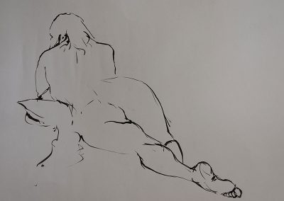 croquis-nue