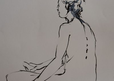 croquis-nue