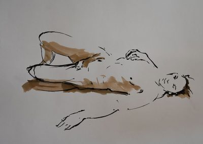 croquis-nue